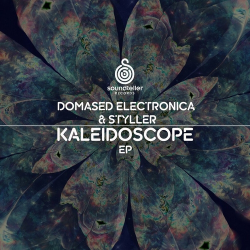 Domased Electronica - Kaleidoscope [ST346]